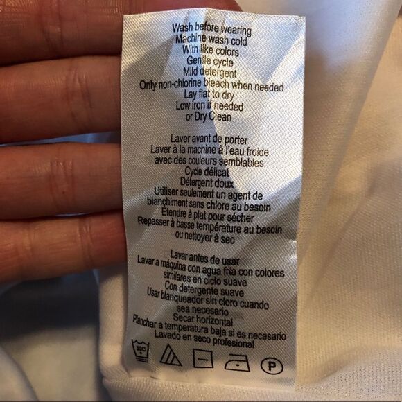 NWT! Motherhood maternity floral maxi dress - Picture 7 of 12